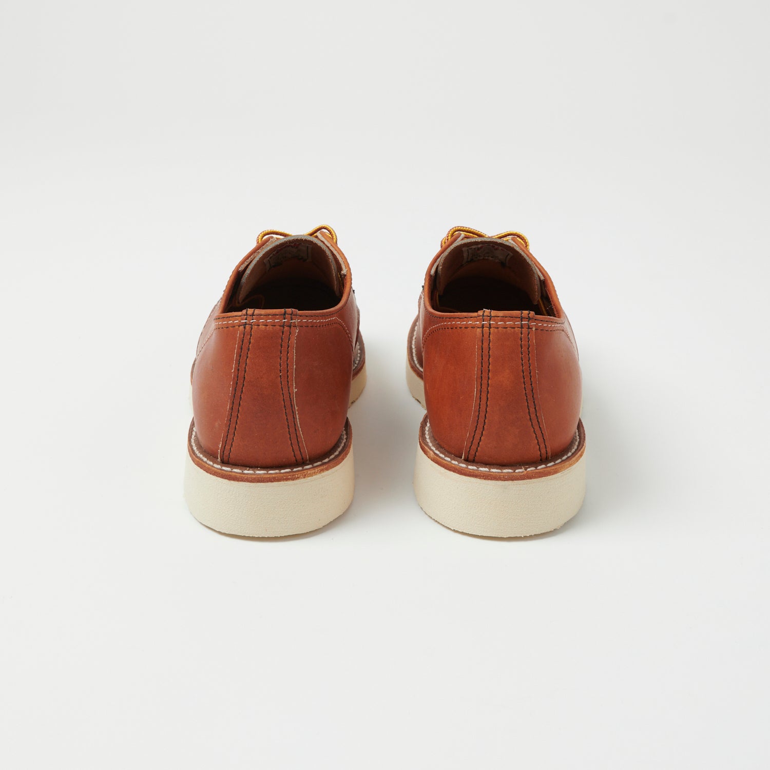 Red Wing 8092 Shop Moc Oxford Shoe - Oro Legacy – SON OF A STAG