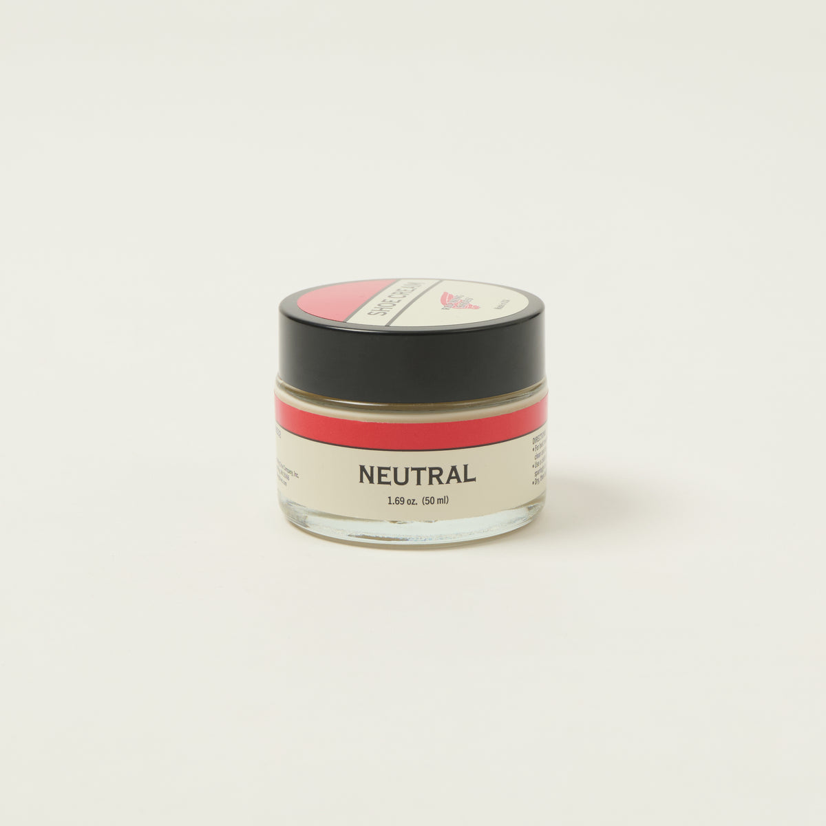Red Wing Shoe Cream - Neutral