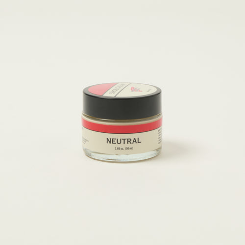 Red Wing Shoe Cream - Neutral