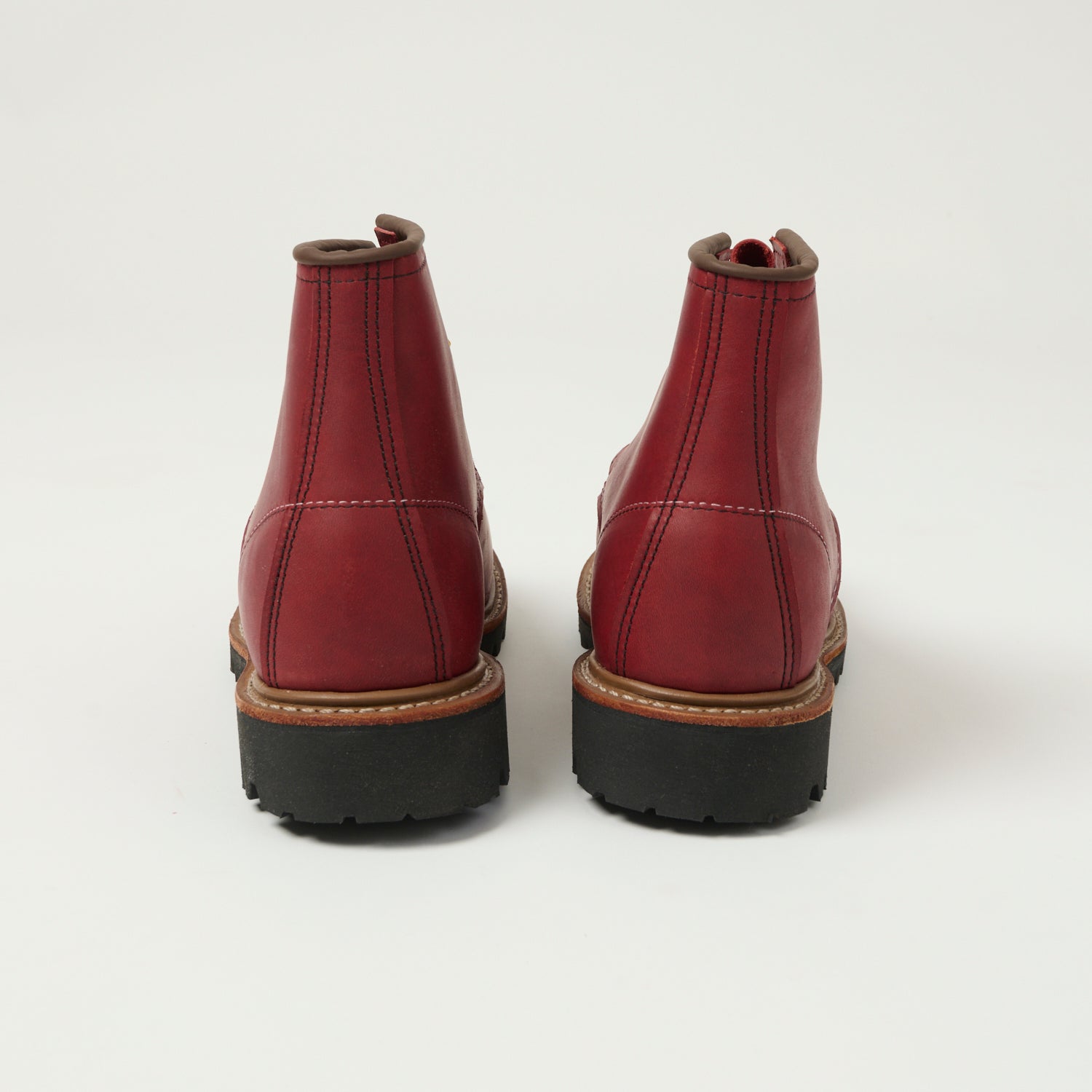 ◆MONTANA◆ヴィンテージウエスタンブーツ Made in Mexico broger-montana-boots---wine_4.jpg