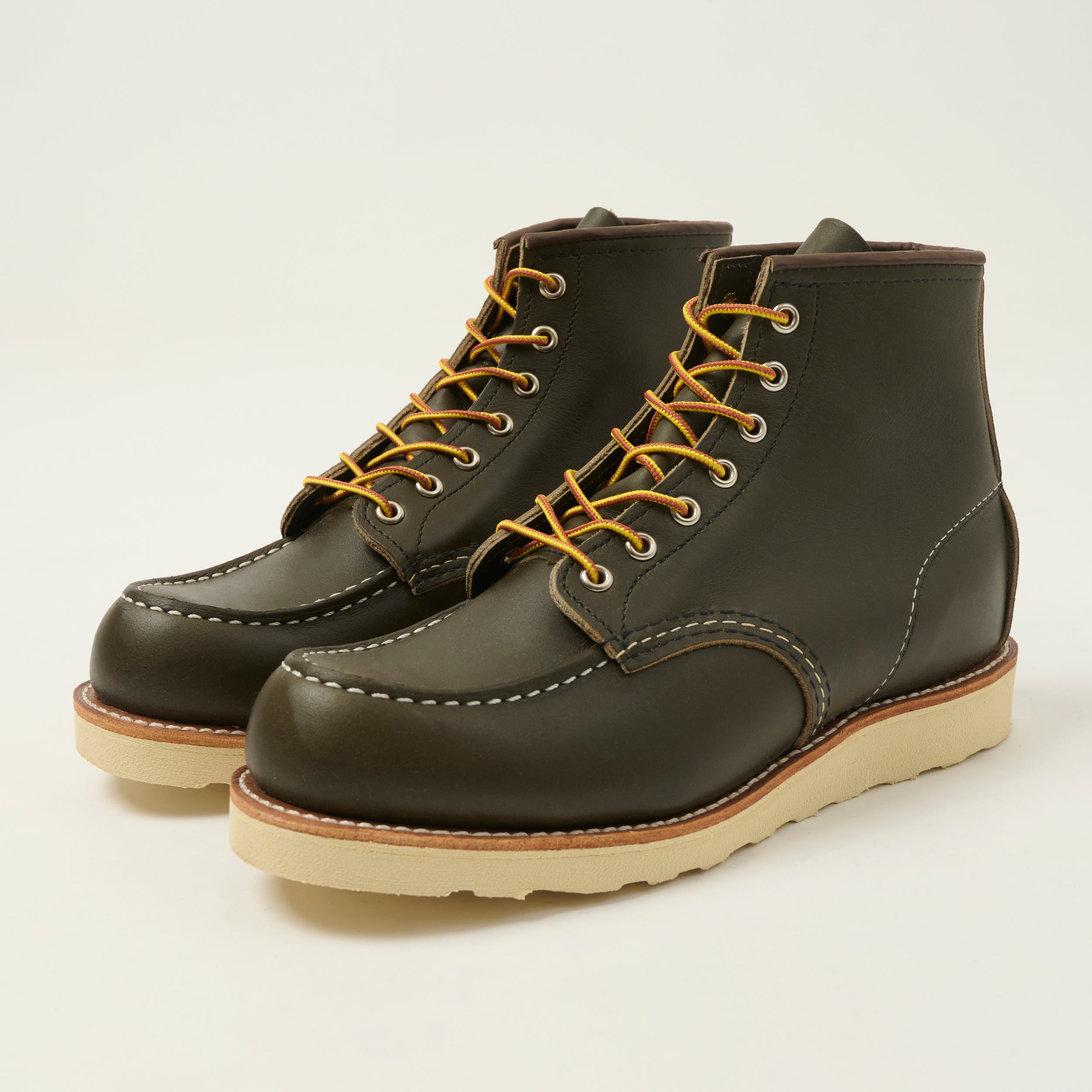 Paraboot Avoriaz Jannu Boot - Marron Vel Graphite – SON OF A STAG