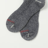 Red Wing Merino Wool Socks - Navy