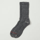Red Wing Merino Wool Socks - Navy