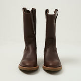 Red Wing 1155 Pecos Boots - Brown