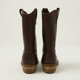 Red Wing 1155 Pecos Boots - Brown
