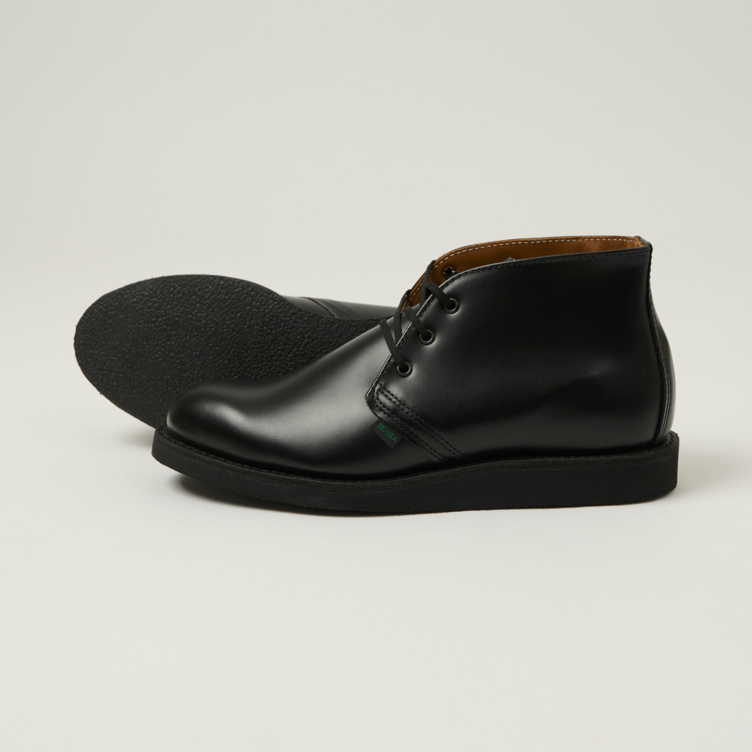 Red Wing 8208 Classic Moc Toe Boot - Rose Abilene – SON OF A STAG