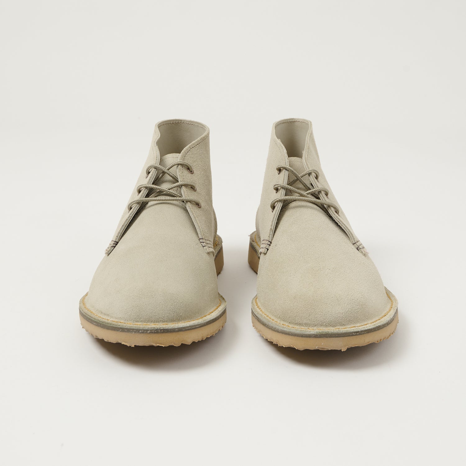 Red Wing 3309 Weekender Chukka Boot - White Sand
