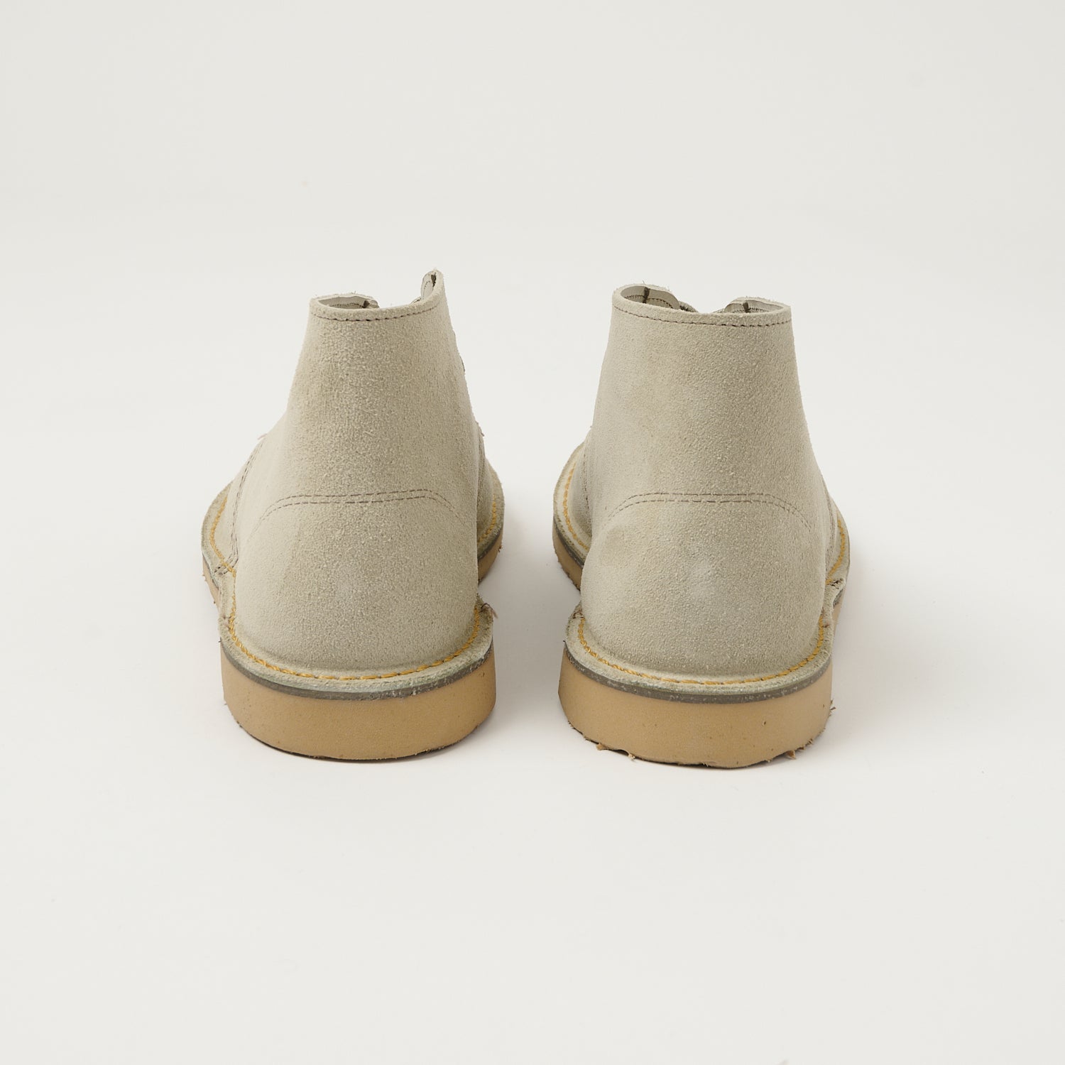 Red Wing 3309 Weekender Chukka Boot - White Sand