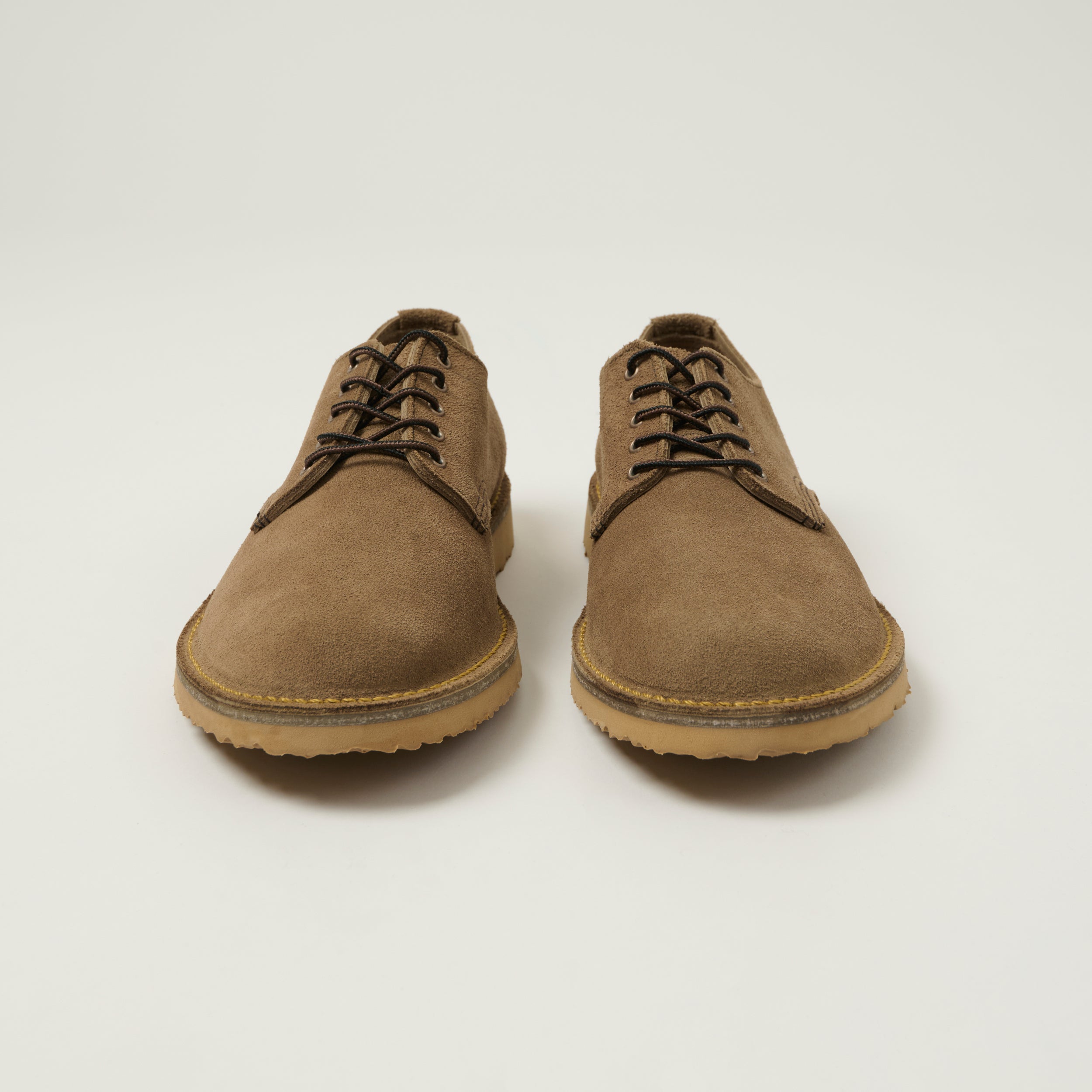 Red Wing 3318 Weekender Oxford Shoe - Musk – SON OF A STAG