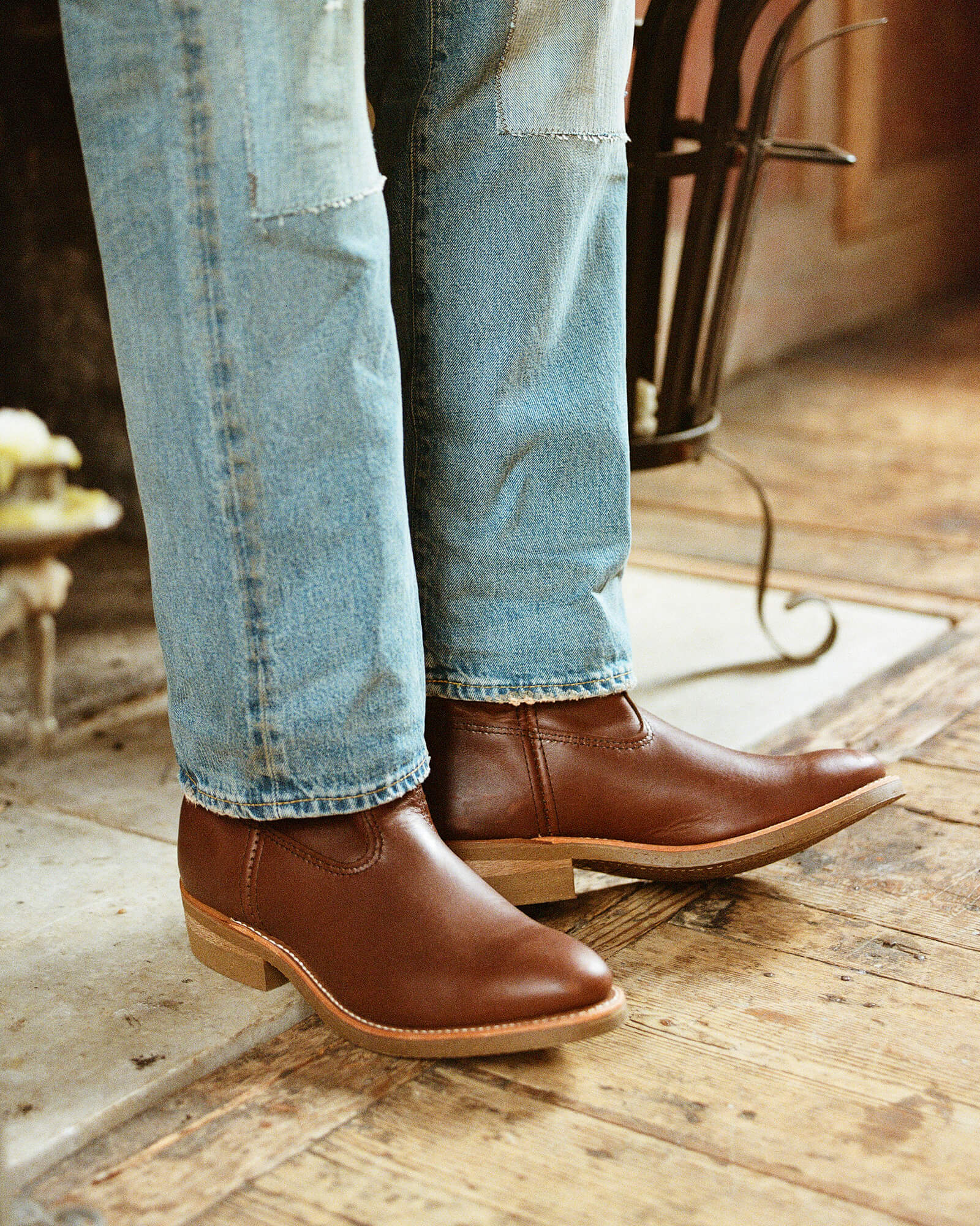 あ*ん様 【美品】 RED WING Weekender Chukka 27.5 Red Wing 3315 Weekender Chukka Boot - Chocolate – SON OF A STAG