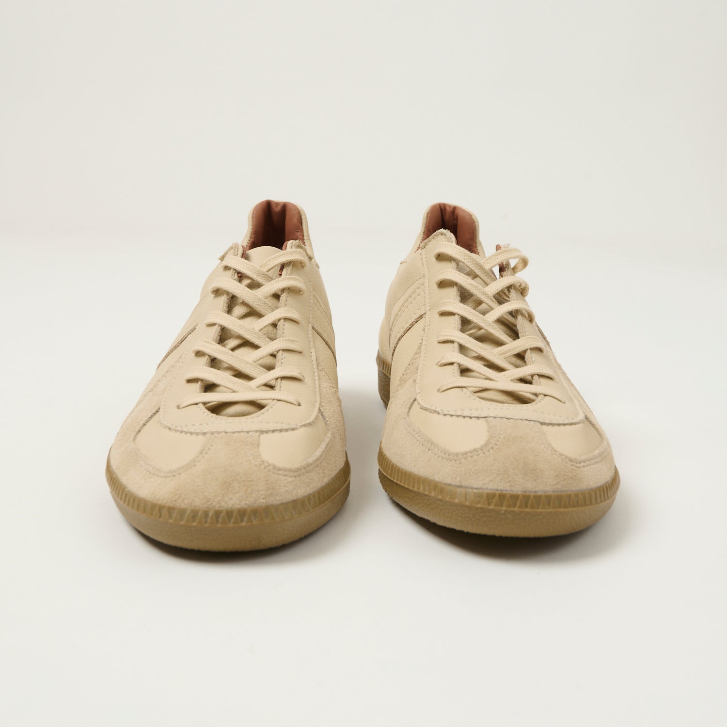 Reproduction of Found 1980s German Military Trainer - Panna