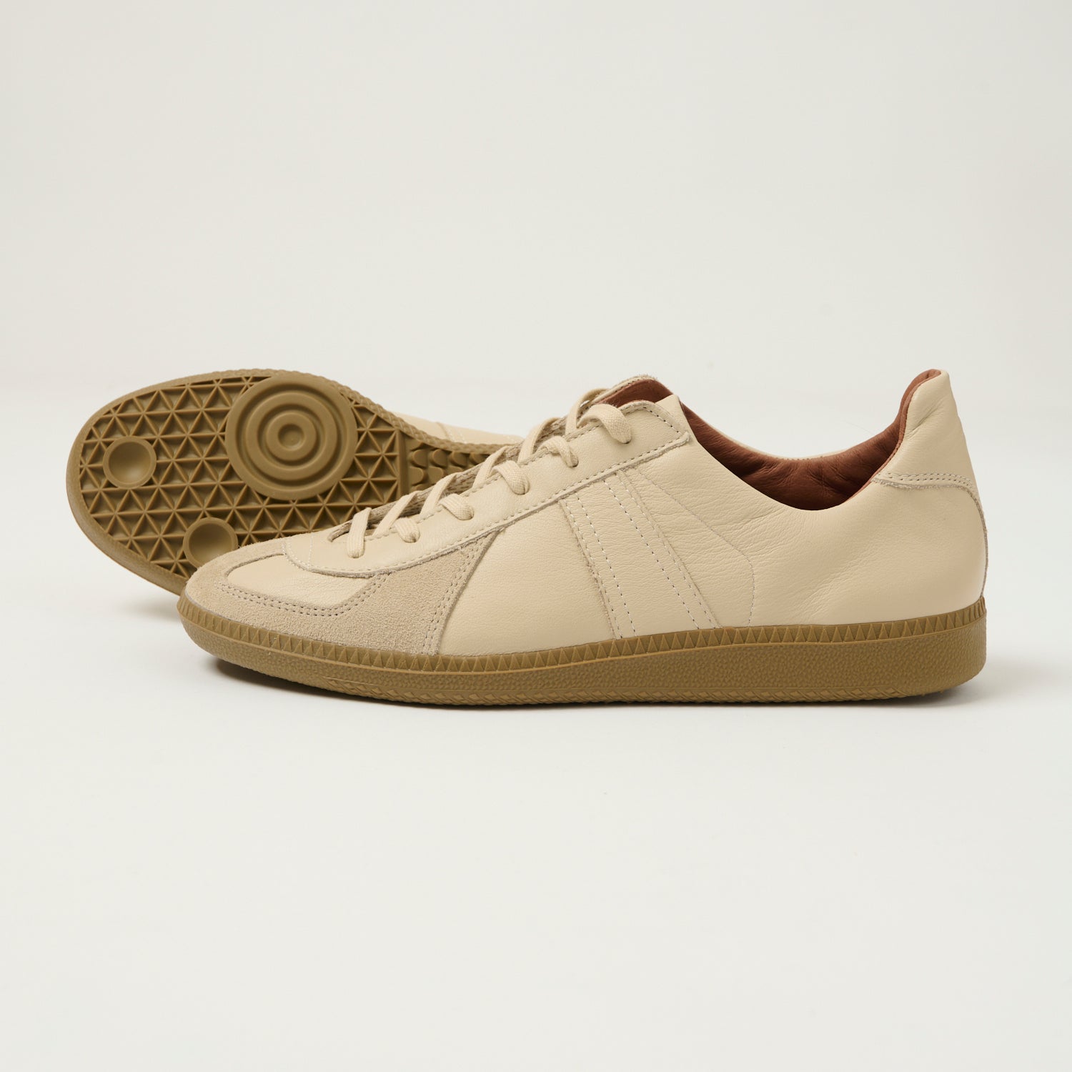 Reproduction of Found 1980s German Military Trainer - Panna