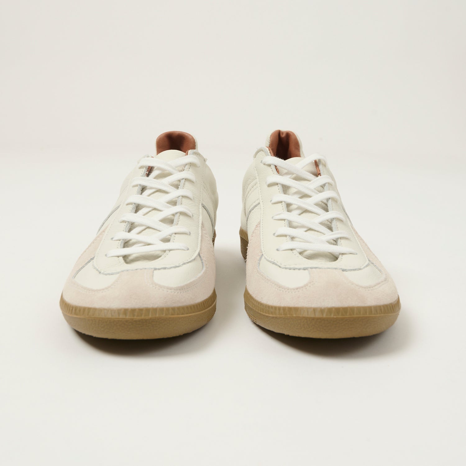 Reproduction of Found 1980s German Military Trainer - White