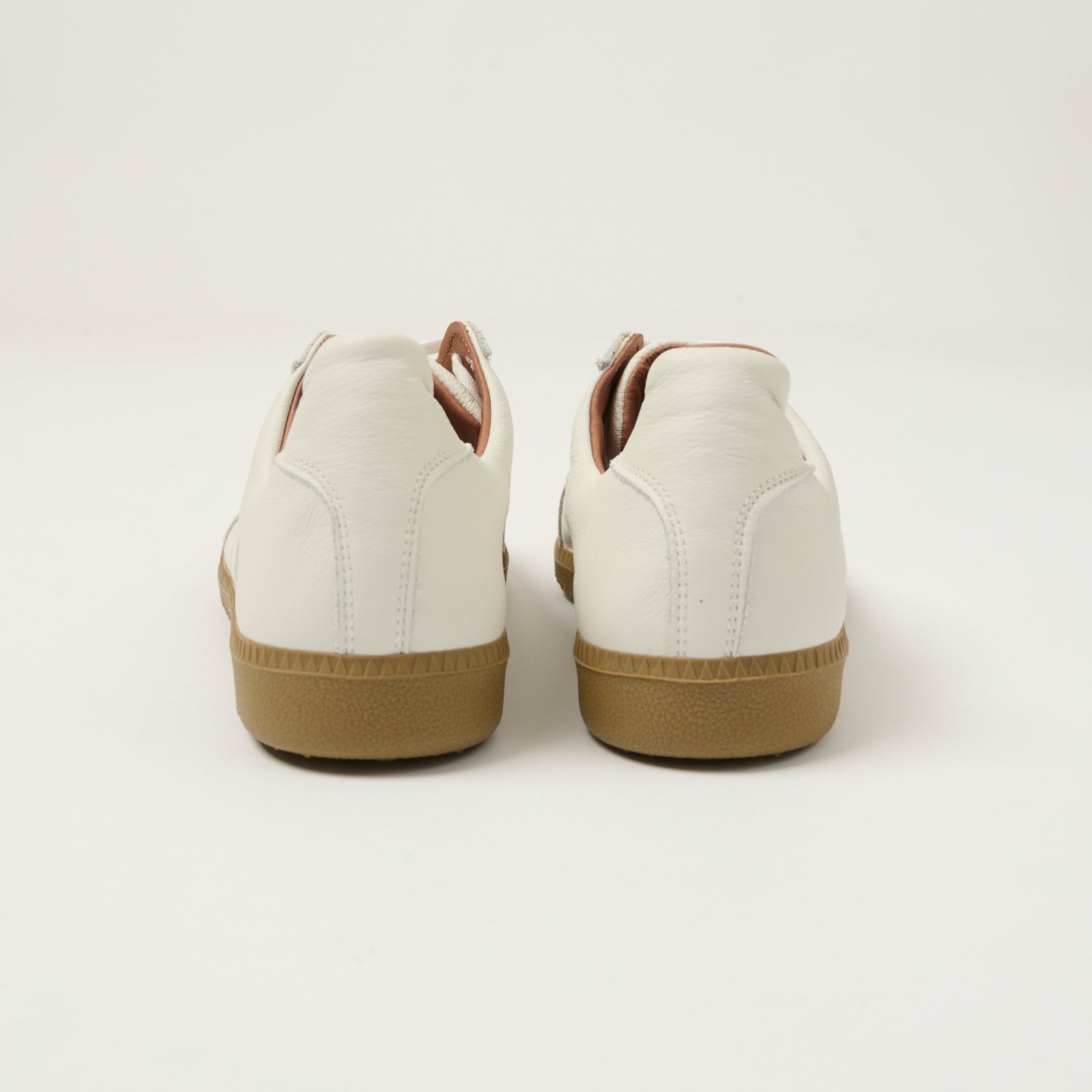 Reproduction of Found 1980s German Military Trainer - White