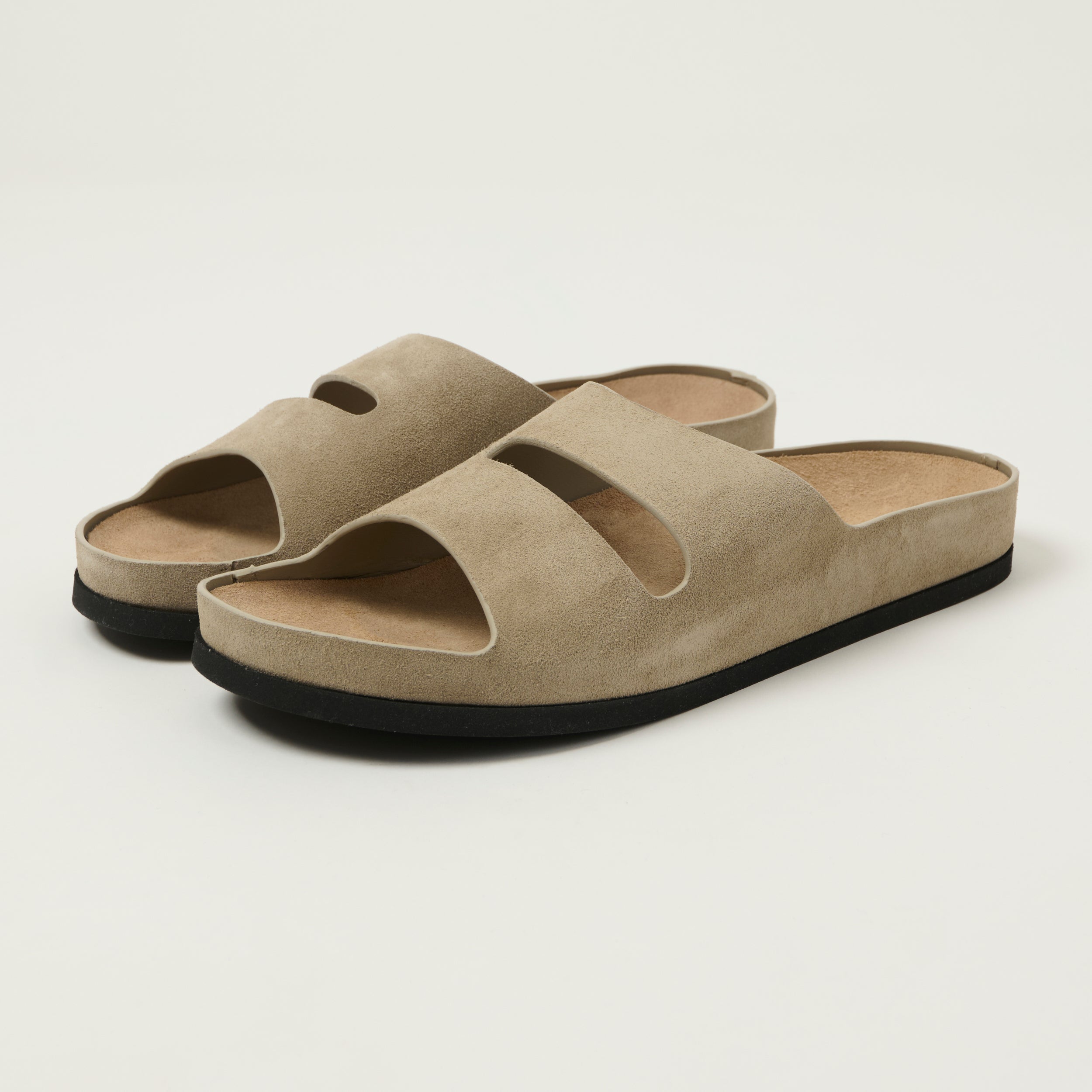 Paraboot Pacific Sport Sandal - Miel-Gr Gold – SON OF A STAG