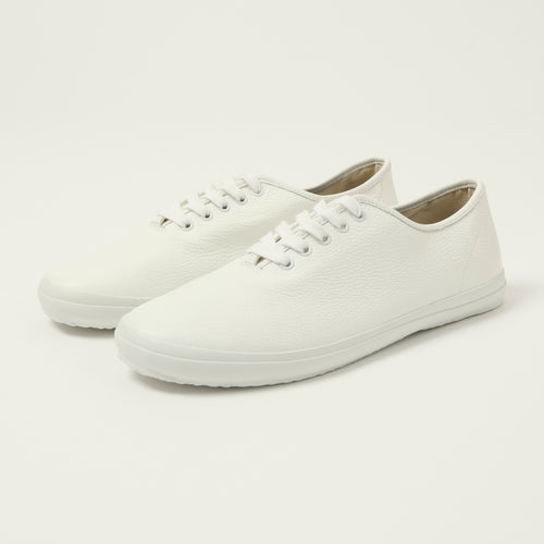 Reproduction of Found 1960s Swedish Military Trainer - White