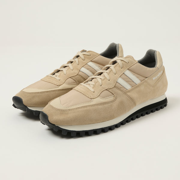 スニーカー ZDA marathon reproduction of found Reproduction of Found x ZDA 'Marathon' Classic Sport Trainer