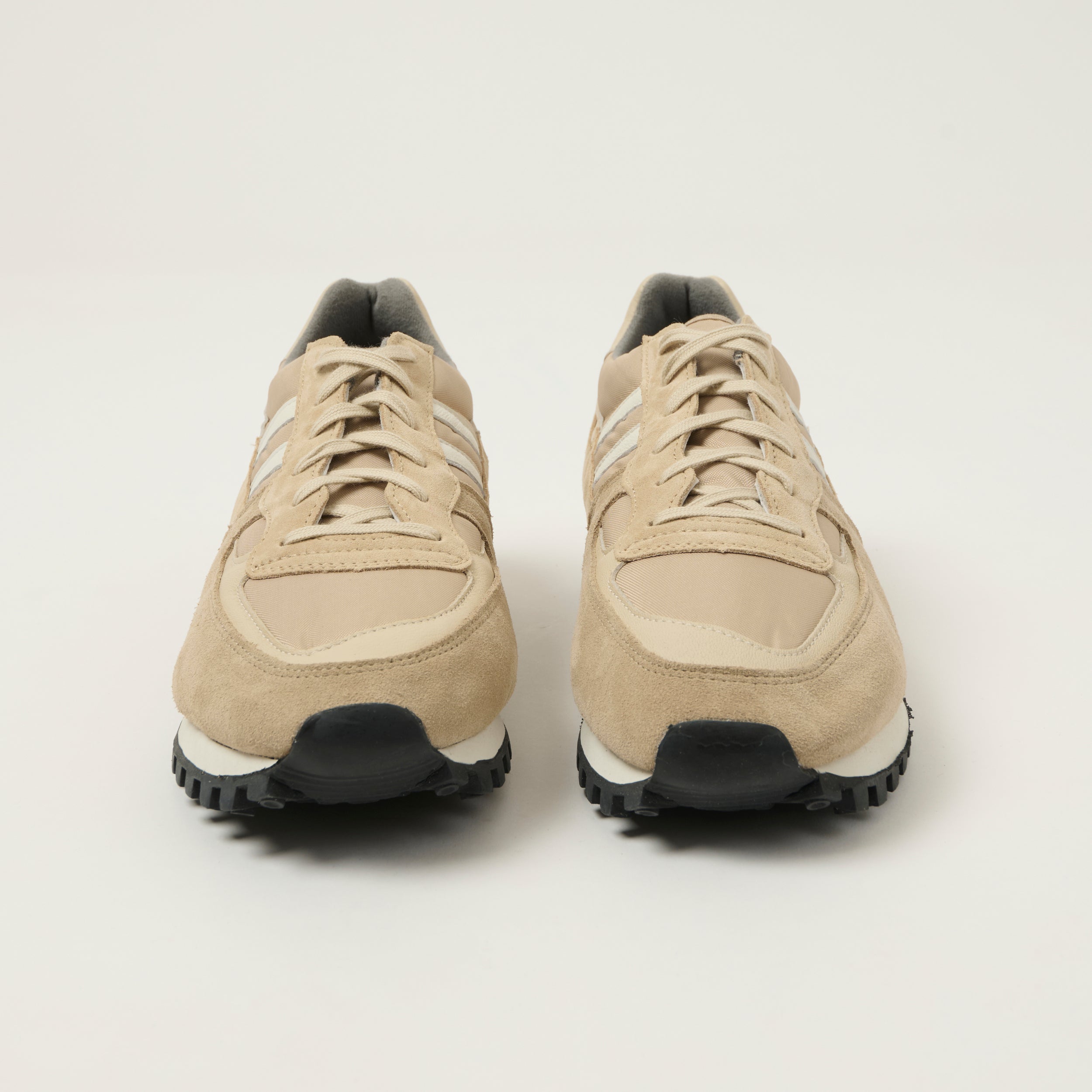 スニーカー ZDA marathon reproduction of found Reproduction of Found x ZDA 'Marathon' Classic Sport Trainer
