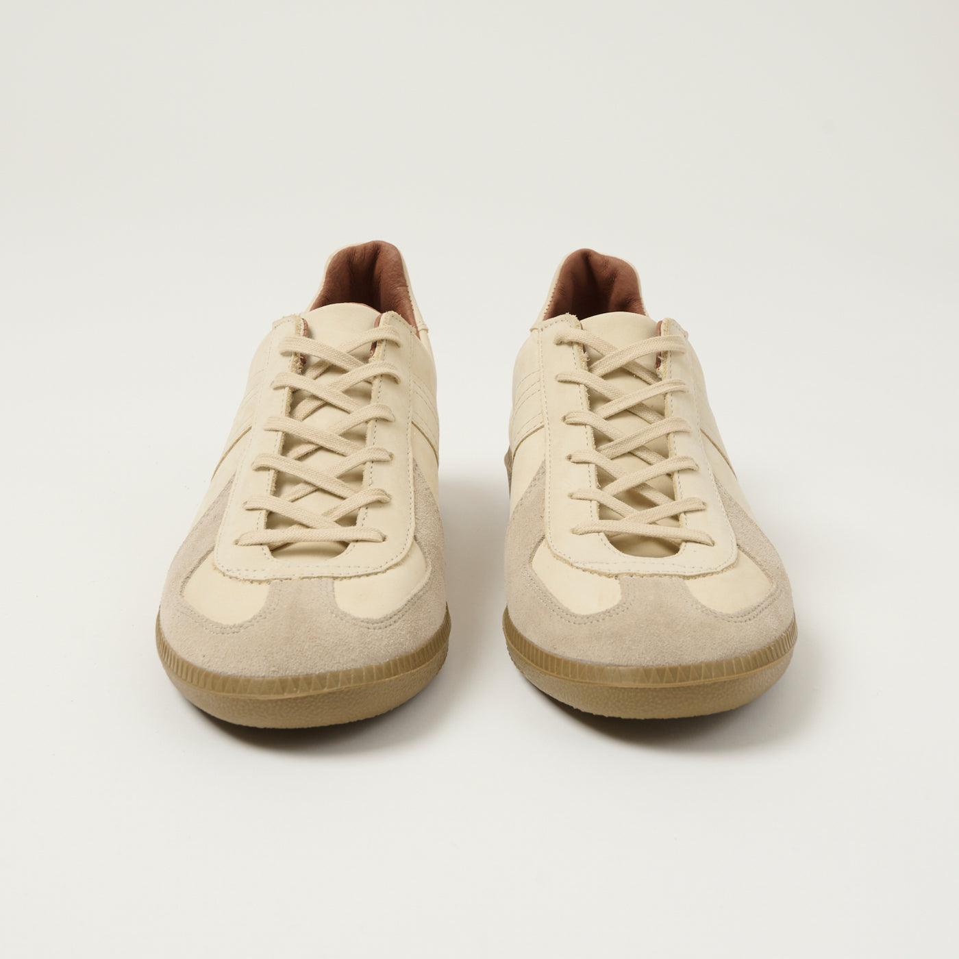 Reproduction of Found 1980s German Army Trainer - Panna