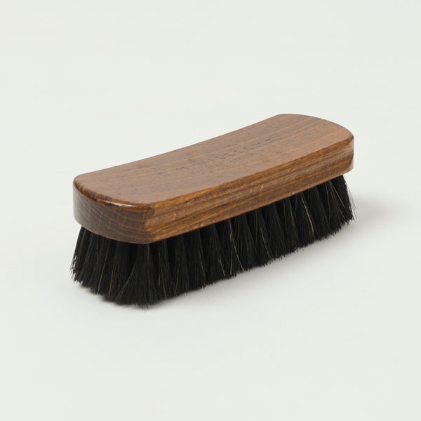 R.M.Williams Boot Polish Brush - Black