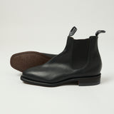 R.M.Williams 'Comfort Craftsman' Leather Chelsea Boot - Black/Yearling