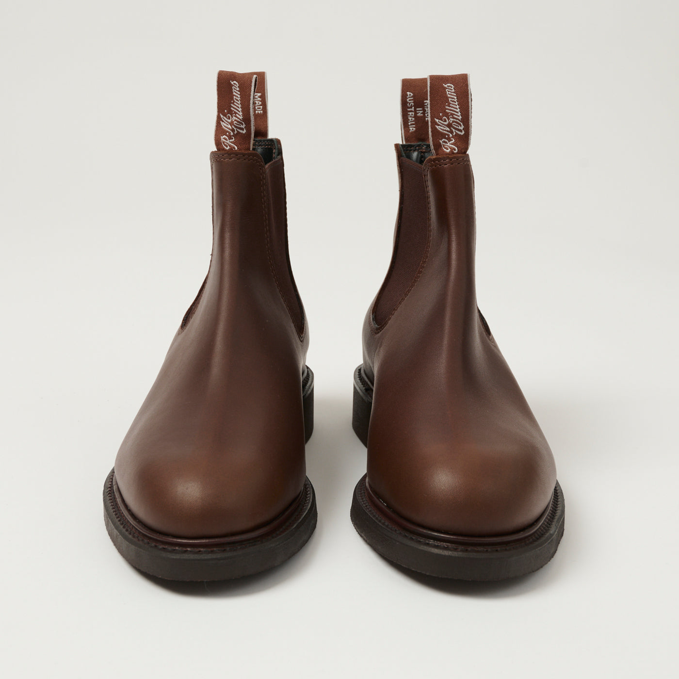 rm williams gardener full welt