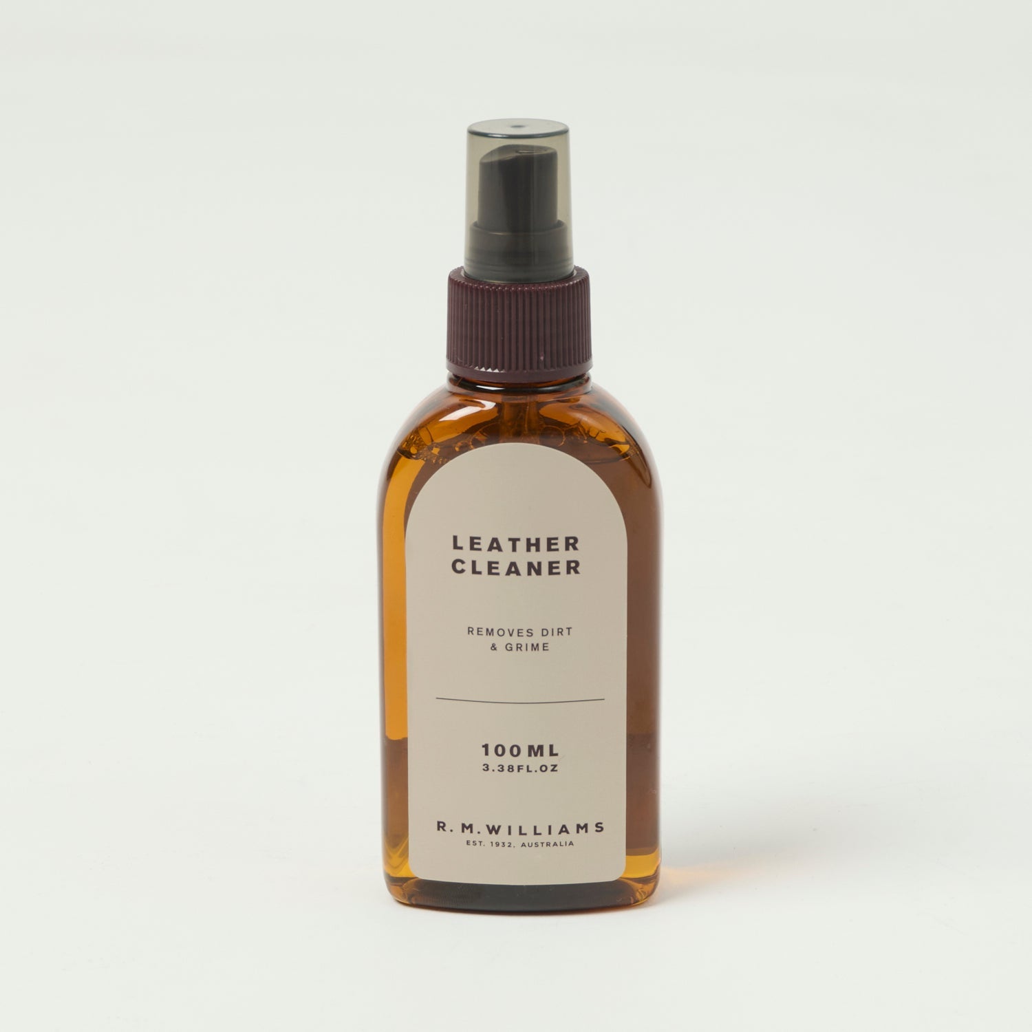 R.M.Williams Leather Cleaner