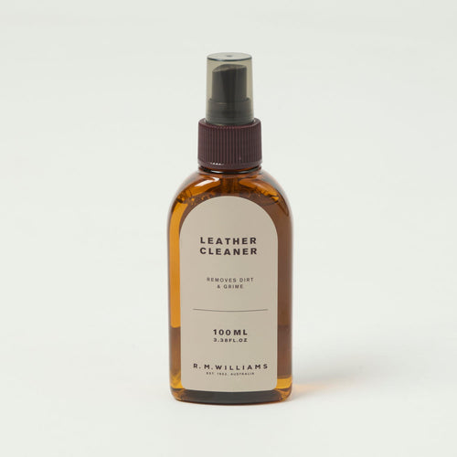 R.M.Williams Leather Cleaner