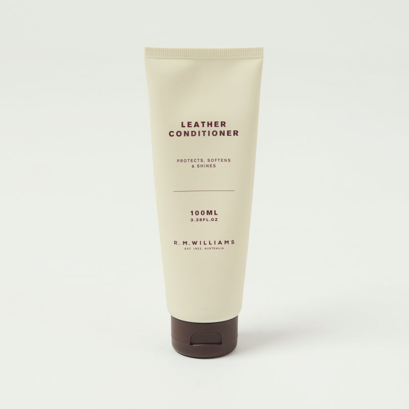 R.M.Williams Leather Conditioner