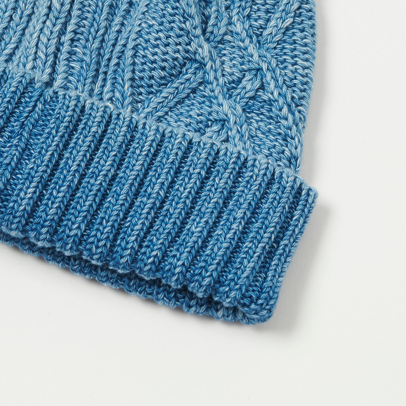 試着のみ　ROTOTO EAR FLAP BEANIE ROTOTO Ear Flap Beanie D.Green – The Foxhole