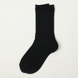 RoToTo City Socks - Black