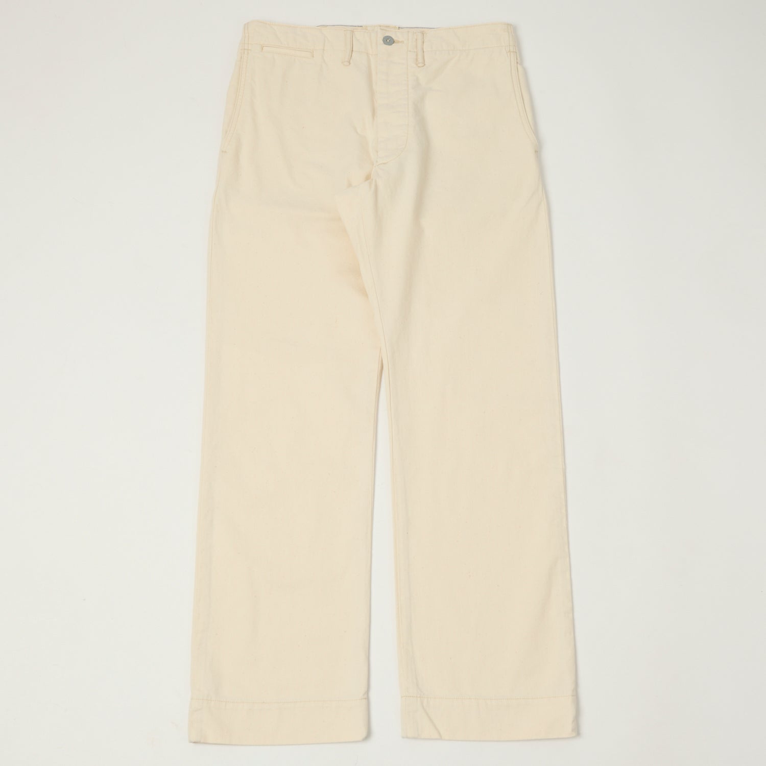 RRL Chino Field Trouser - Seeded Natural – SON OF A STAG