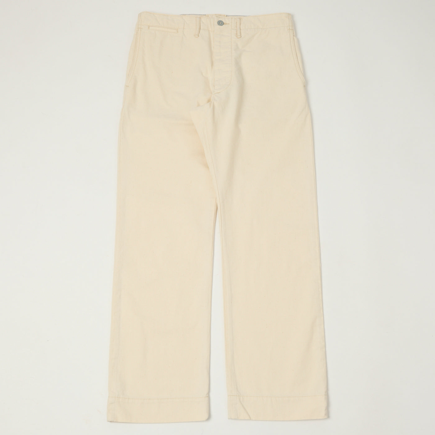 RRL Chino Field Trouser - Seeded Natural