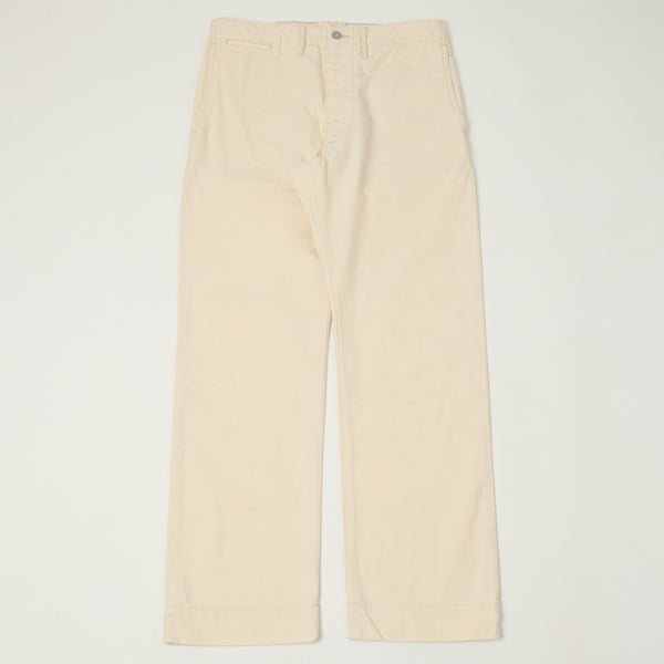 RRL Chino Field Trouser - Seeded Natural