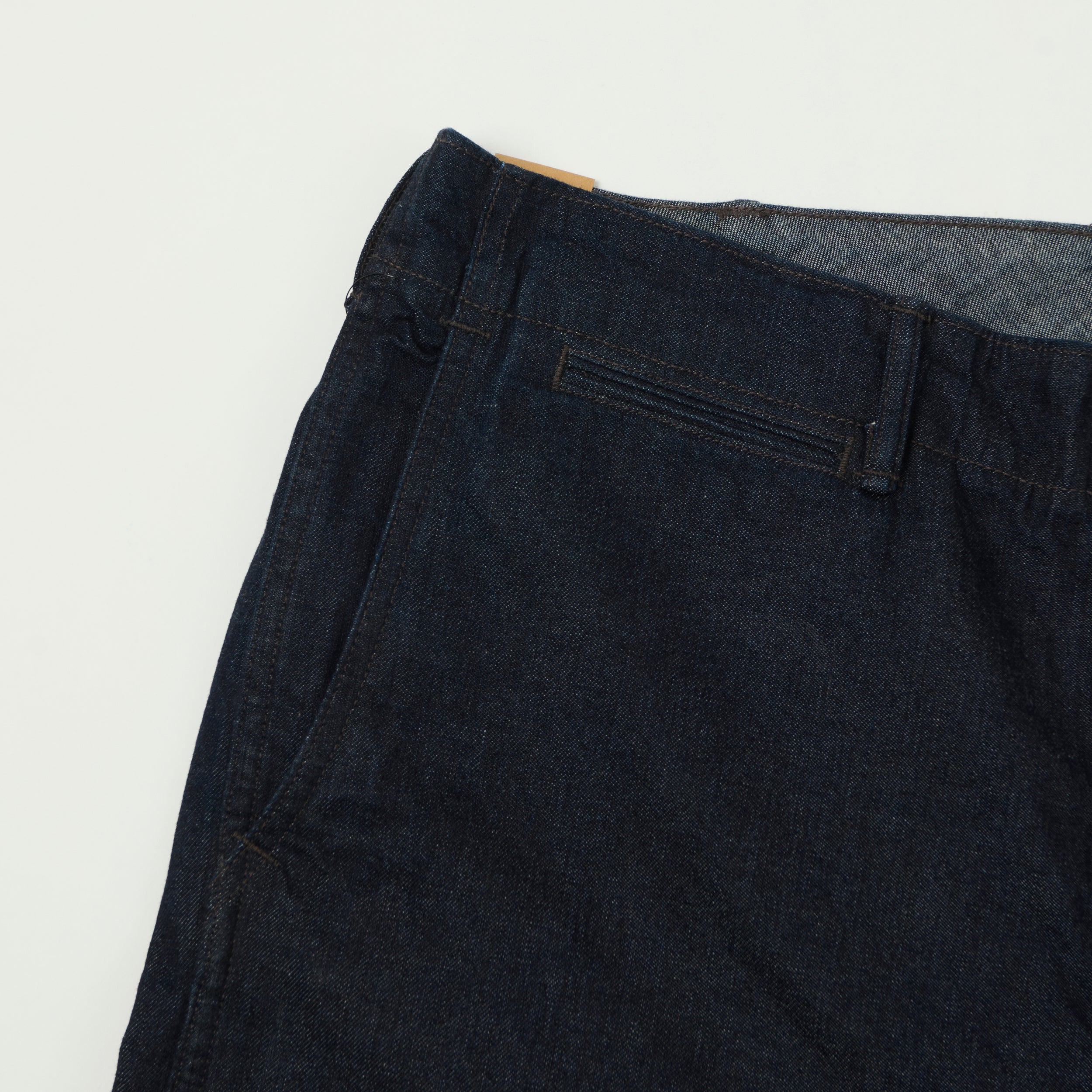 RRL 11oz Denim Field Trouser - One Wash – SON OF A STAG