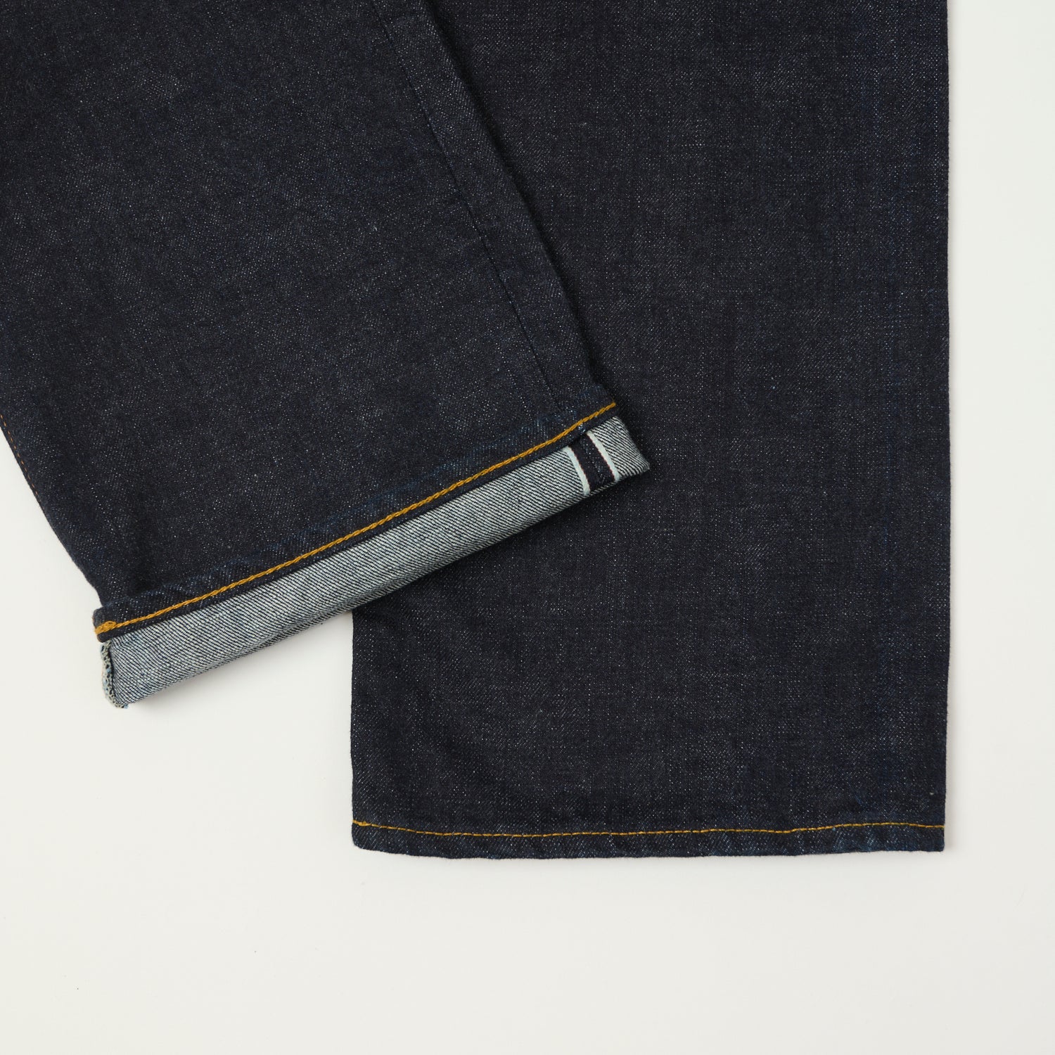 【新品・米国製】RRL 5-Pocket East-West Selvedge 2025_01_Product_RRL__East-