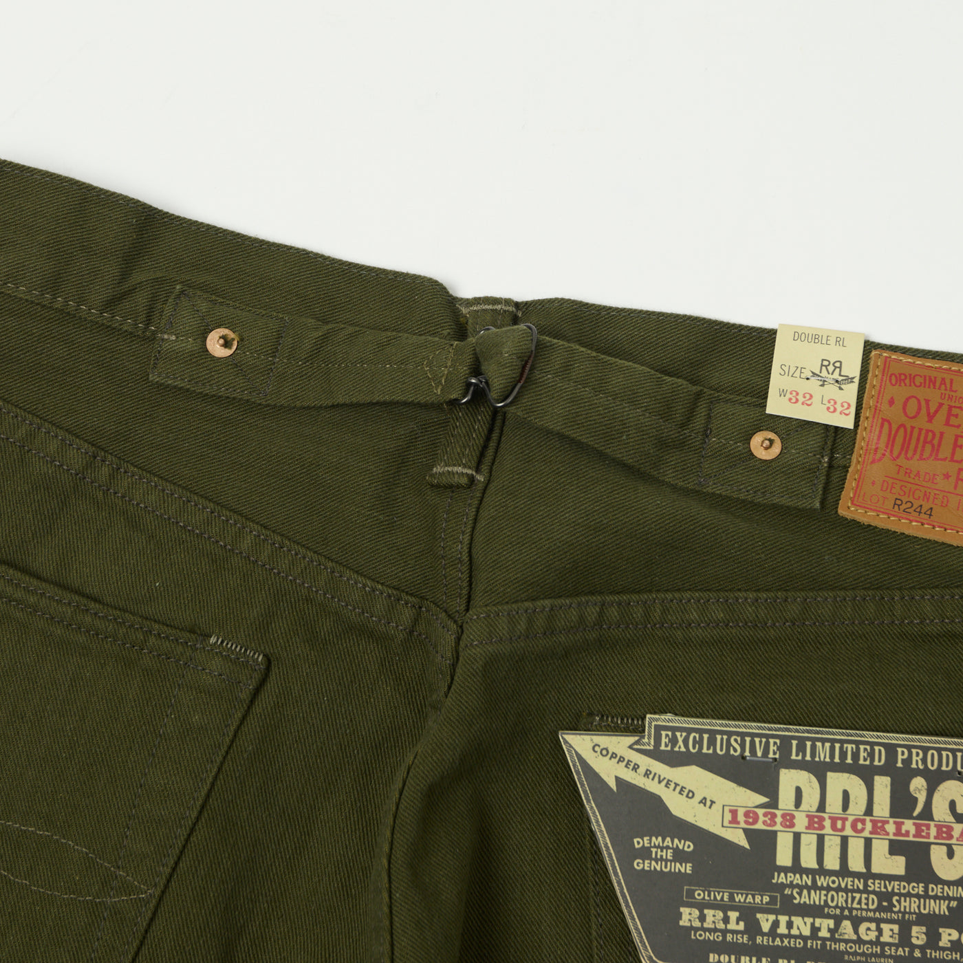 RRL_LEOLIVESELVEDGEJEANS_ONEWA