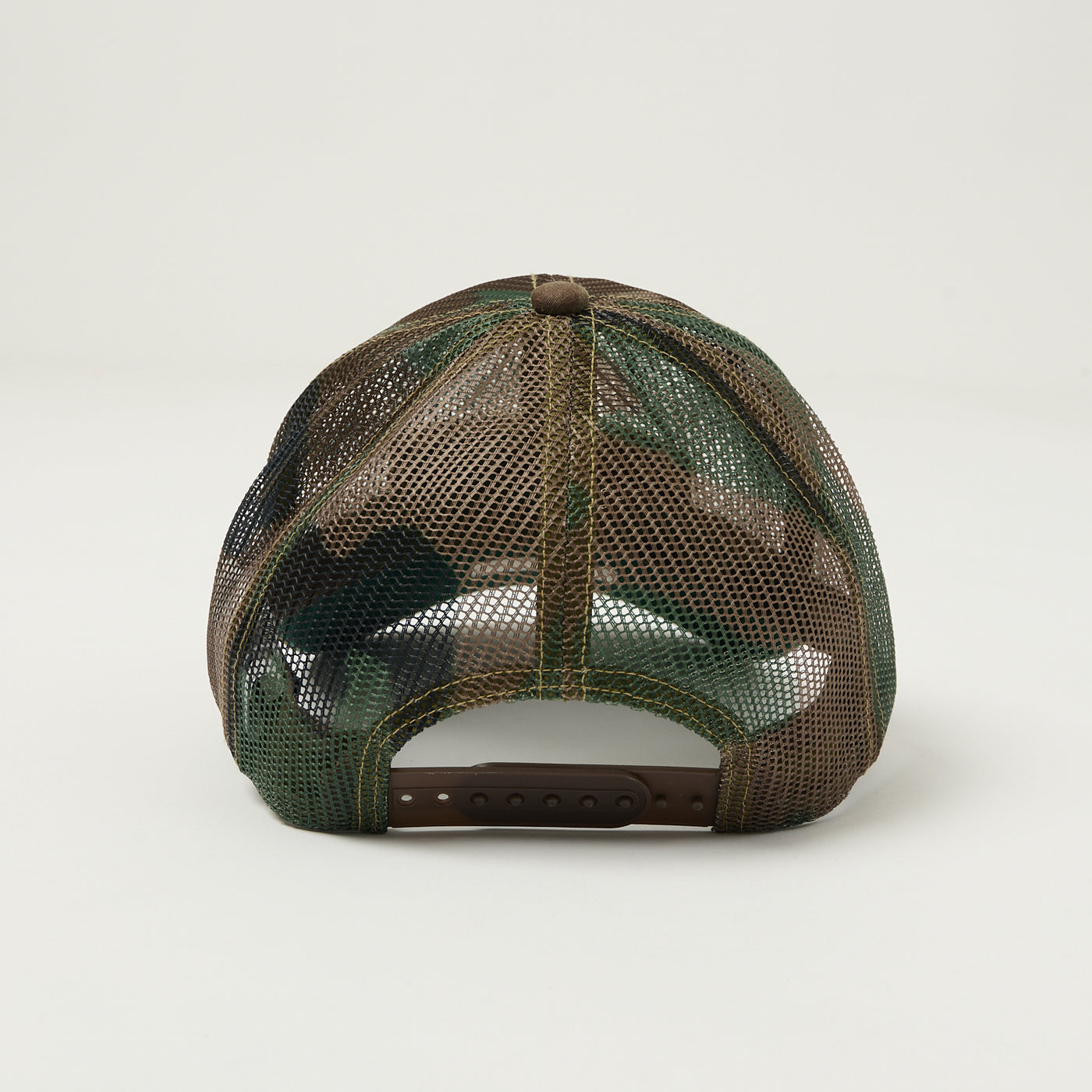 帽子 ISSUGI D'N'N 2 MESH TRUCKER CAP ISSUGI D'N'N 2 MESH TRUCKER CAP