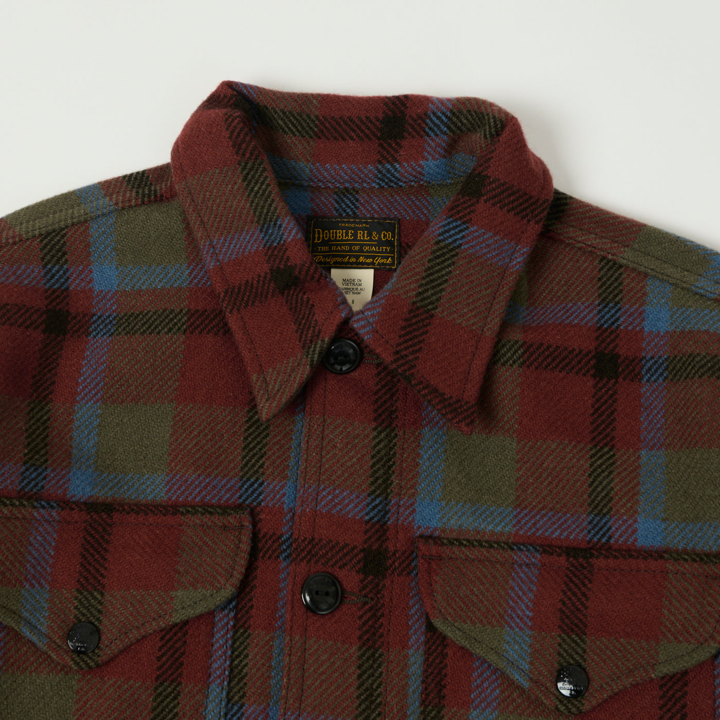 ペンドルトン RRL テンダーロイン バッファロー schott ビームス ペンドルトン RRL テンダーロイン バッファロー schott ビームス