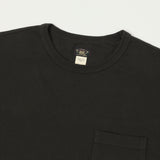 RRL Pocket T-Shirt Two-Pack - Black