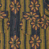 RRL Floral Jacquard Work Shirt - Multi