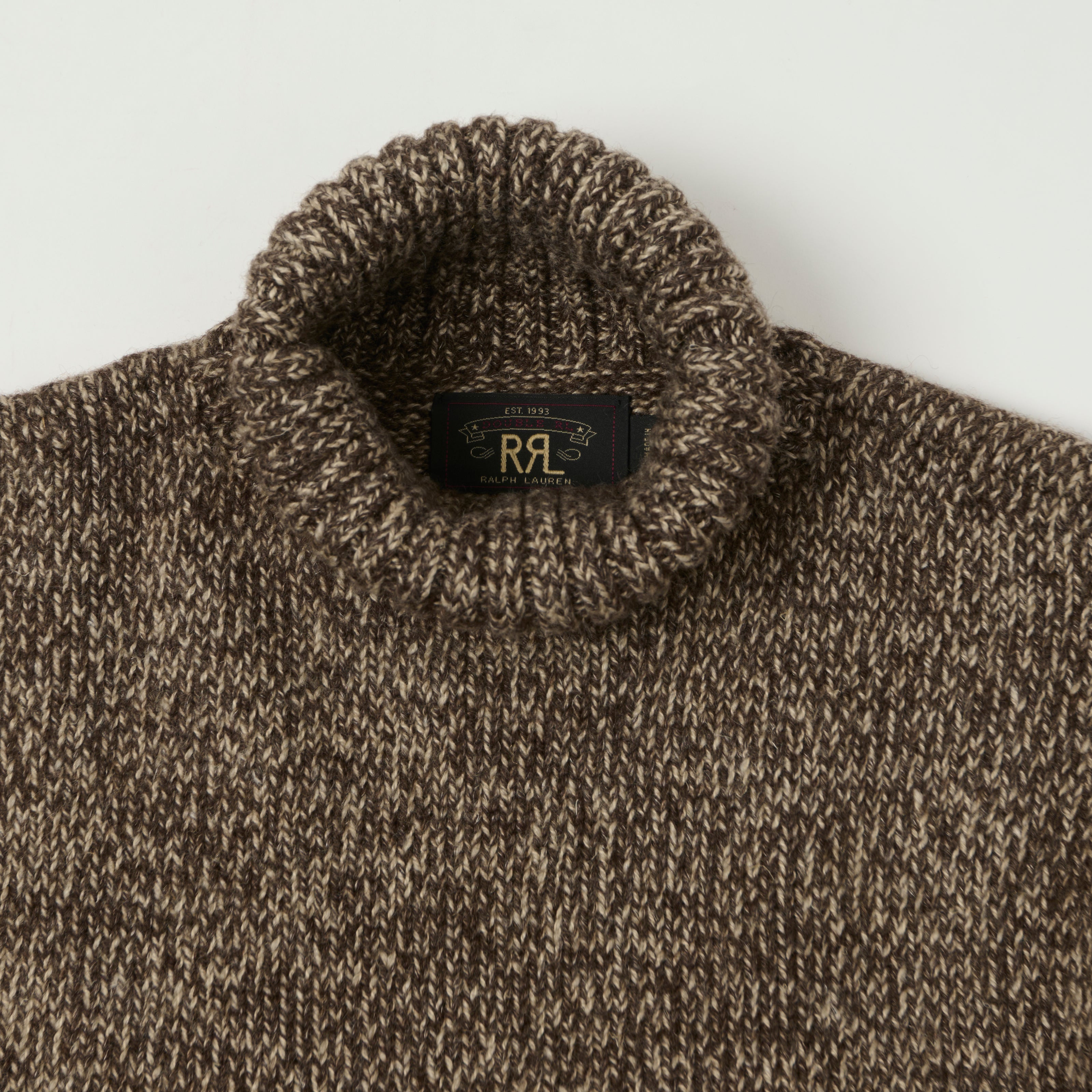 RRL | Ralph Lauren's Truest Vision – SON OF A STAG