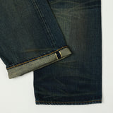 RRL Vintage 5-Pocket Givins Jean - Givins Wash