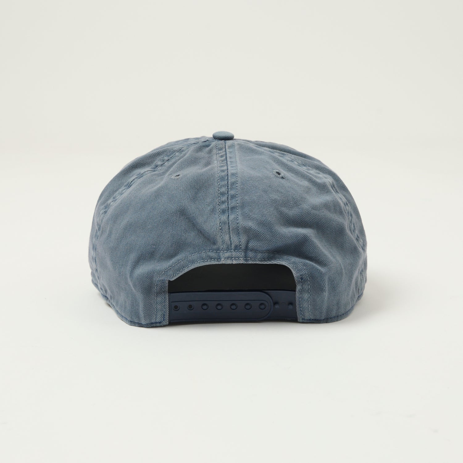 RRL Winged-Logo Cap - Midnight Blue