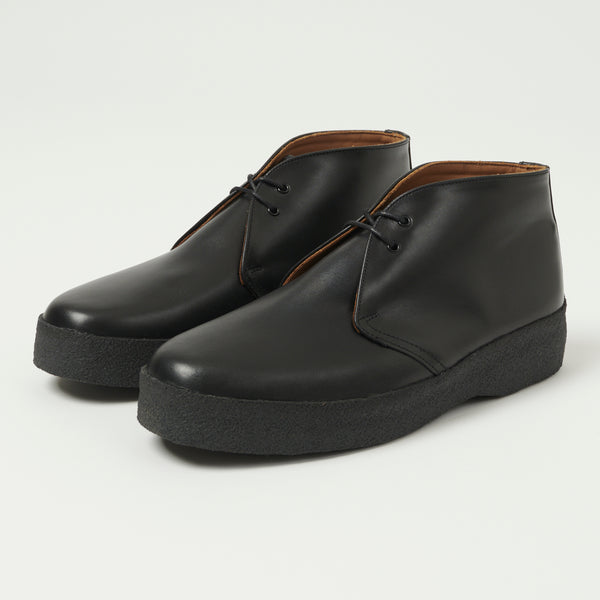 Sanders brit sale chukka