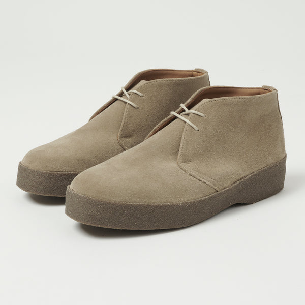 Sanders sales brit chukka