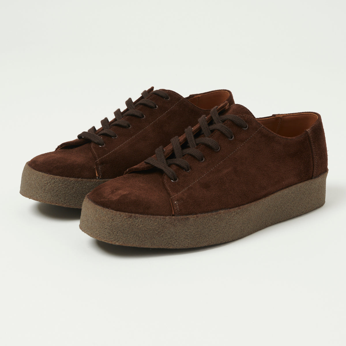 SANDERS_MONKEYSHOESUEDE_POLOSN