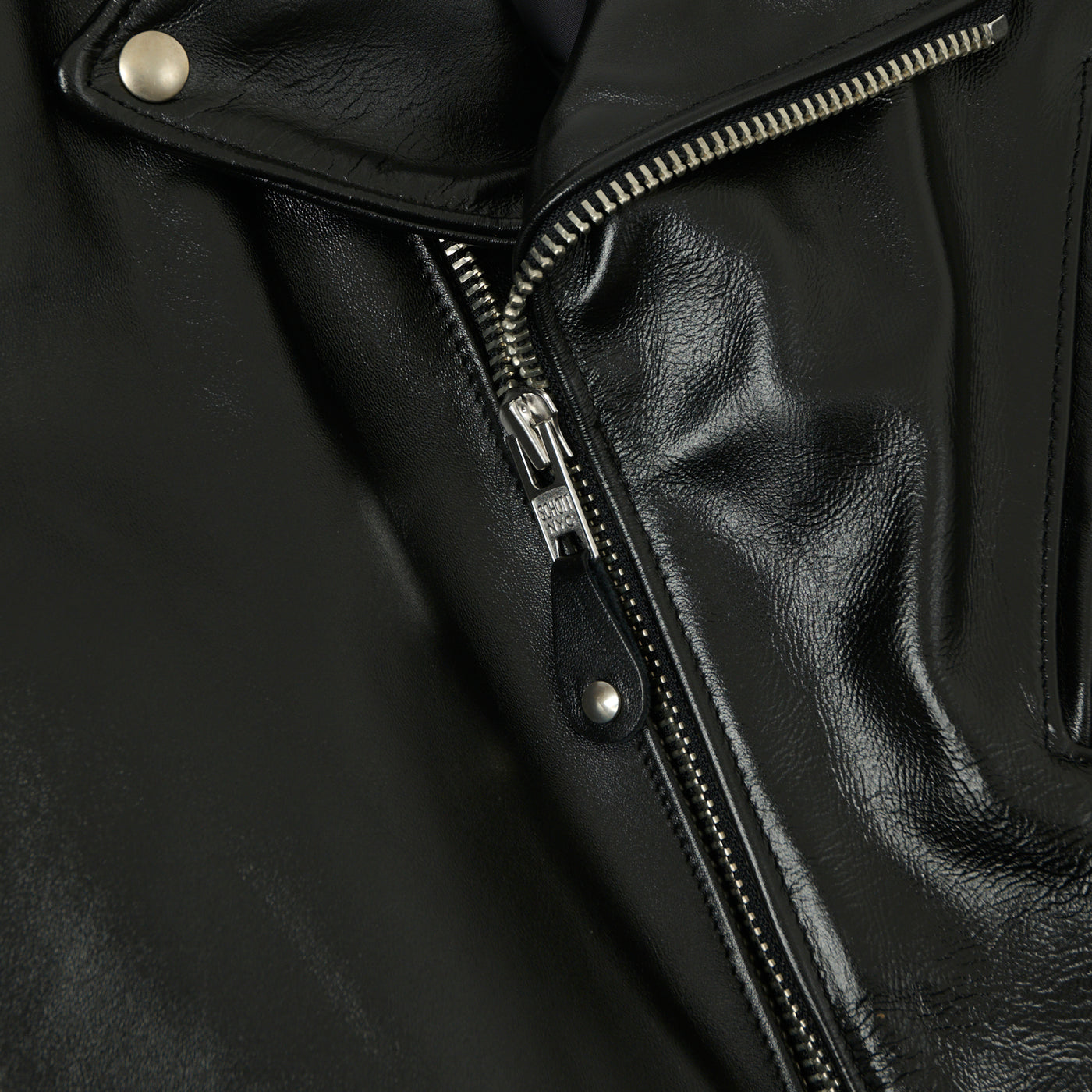 Schott Leather Pants L | eBay