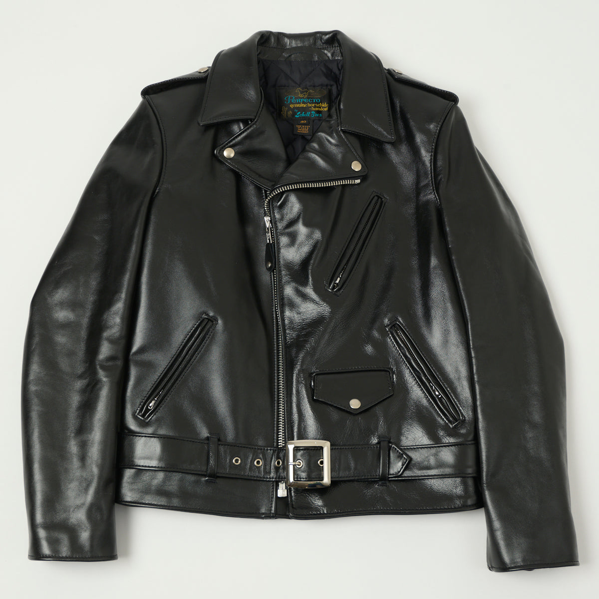 Saguaro Moto Leather shops Jacket Rust