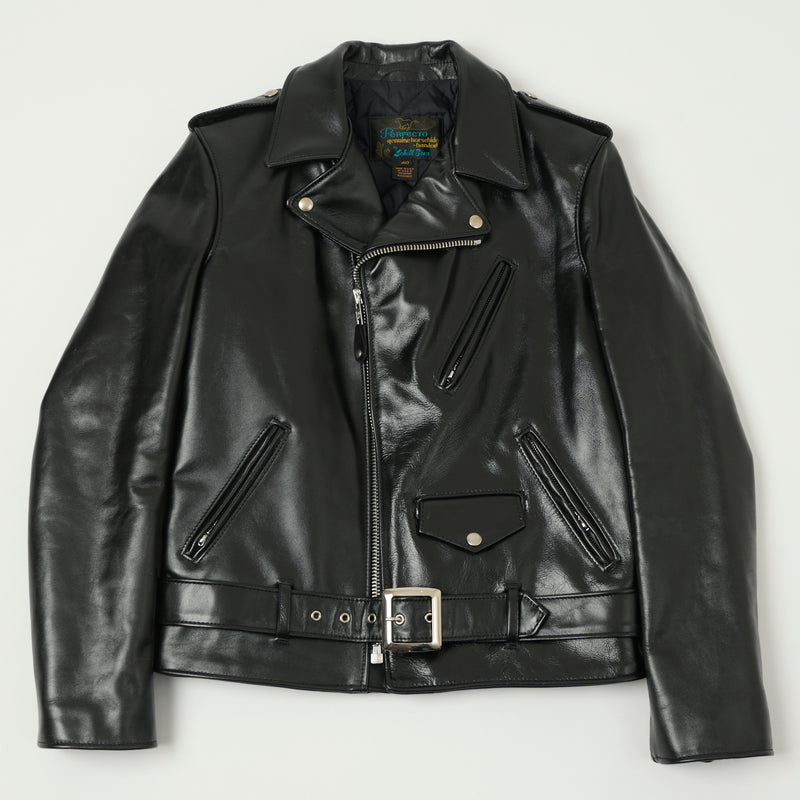 Leather Schott Rain Jacket Motorcycle Jacket Schott Coats Uk